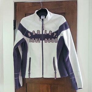 HD Fleece Zip up Jacket